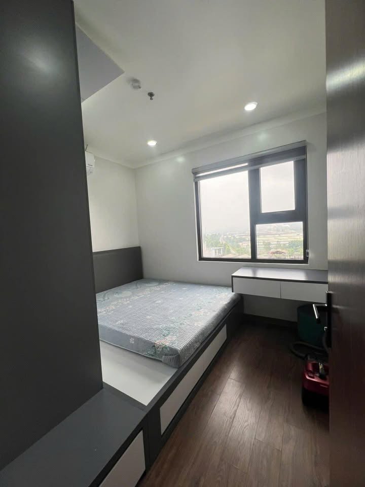 Căn hộ chung cư Khai Minh Vĩnh Yên 2PN giá 7.5 triệu - Full nội thất, sẵn sàng vào ở!