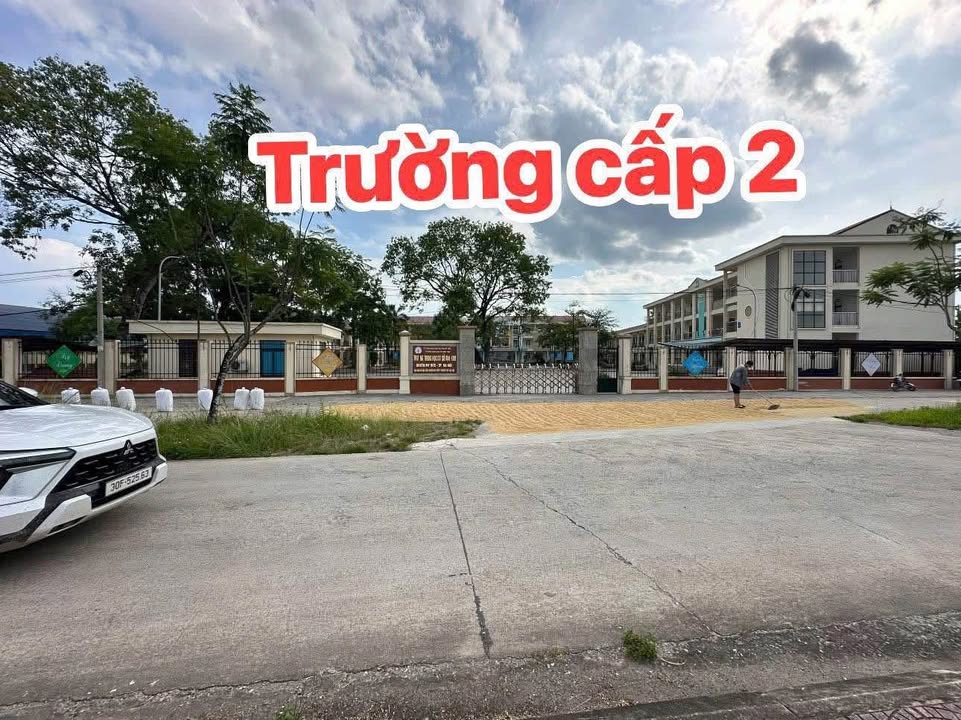 Đất thổ cư 188,7m² tại Vạn Phúc, Mỹ Đức - Giá chỉ 1 tỷ, thương lượng nhẹ!