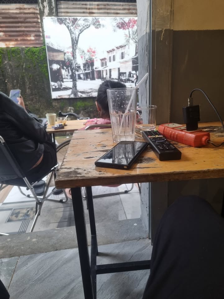 Mặt bằng ôm cua 2 mặt tiền Xuân Diệu Quy Nhơn 65m² - Vị trí kinh doanh lý tưởng!