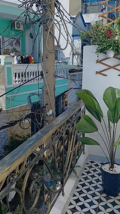 Nhà đẹp đường Trần Thị Năm, quận 12, 48m² giá 4 tỷ - Sẵn sàng vào ở ngay!