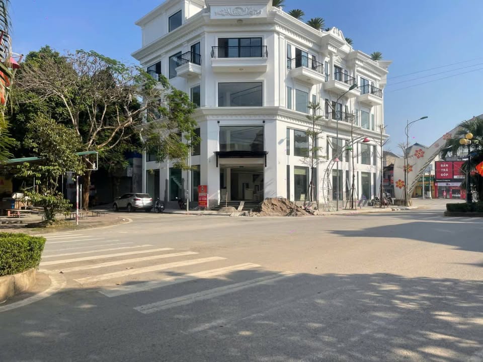 Đất ở đô thị Đông Dương, Lương Sơn, Hòa Bình 70m² giá 3 tỷ - Đầu tư sinh lời ngay!