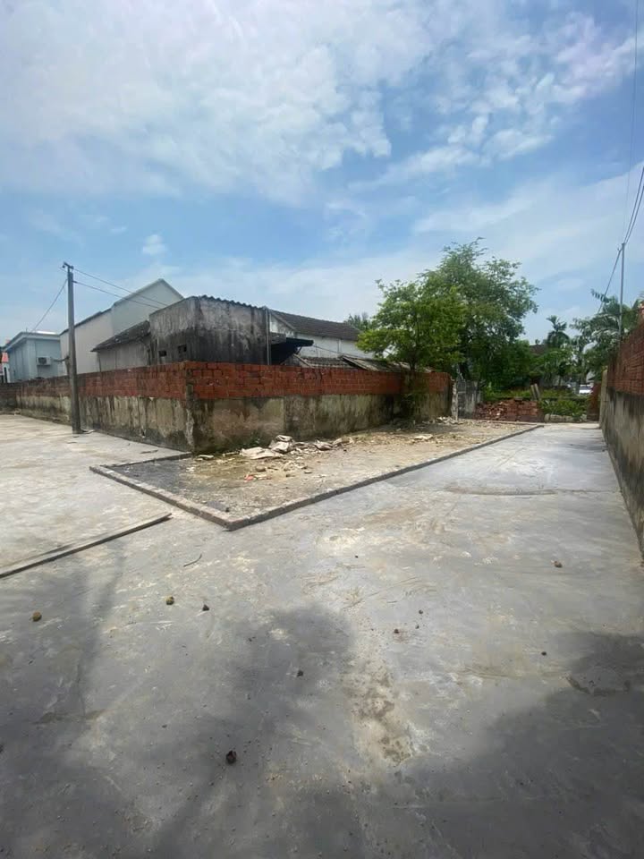 Đất nền Lập Lễ Thủy Nguyên 60m² giá chỉ 9xx triệu - Vị trí thuận lợi cho đầu tư!
