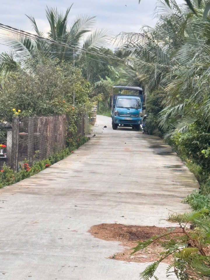 Đất nền Tầm Vu Châu Thành 135m² giá 360 triệu - Sổ đỏ chính chủ