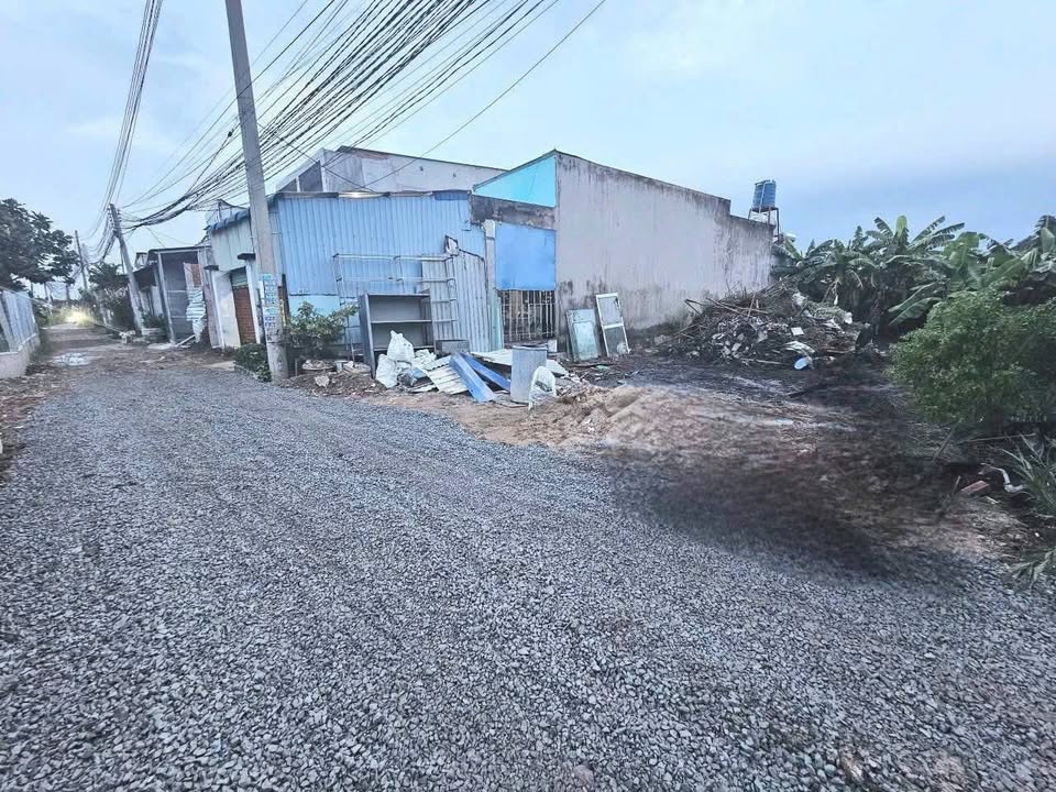 Đất thổ cư xã Đức Hoà Hạ 130m² giá chỉ 1.29 tỷ - Đầu tư sinh lời cao!