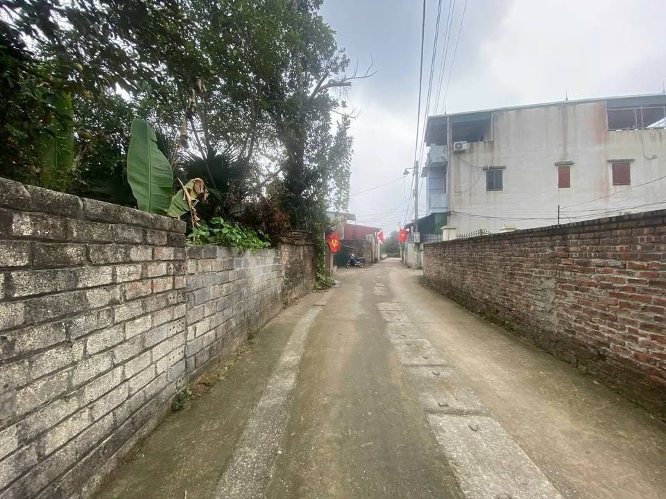 Đất Vân Gia, Trung Hưng 88m² giá 1 tỷ - Đường ô tô thông thoáng!