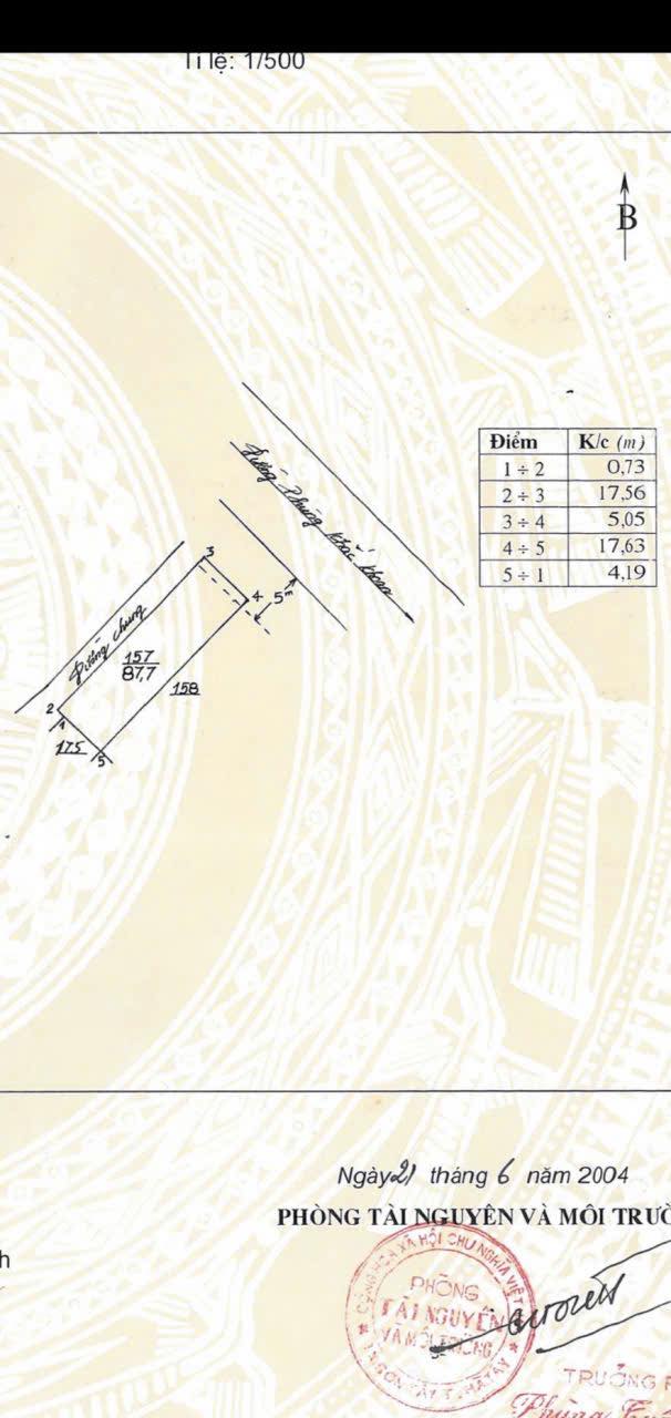 Nhà 3 tầng mặt phố Phùng Khắc Khoan, Sơn Tây 88m² giá 13 tỷ - Kinh doanh sầm uất!
