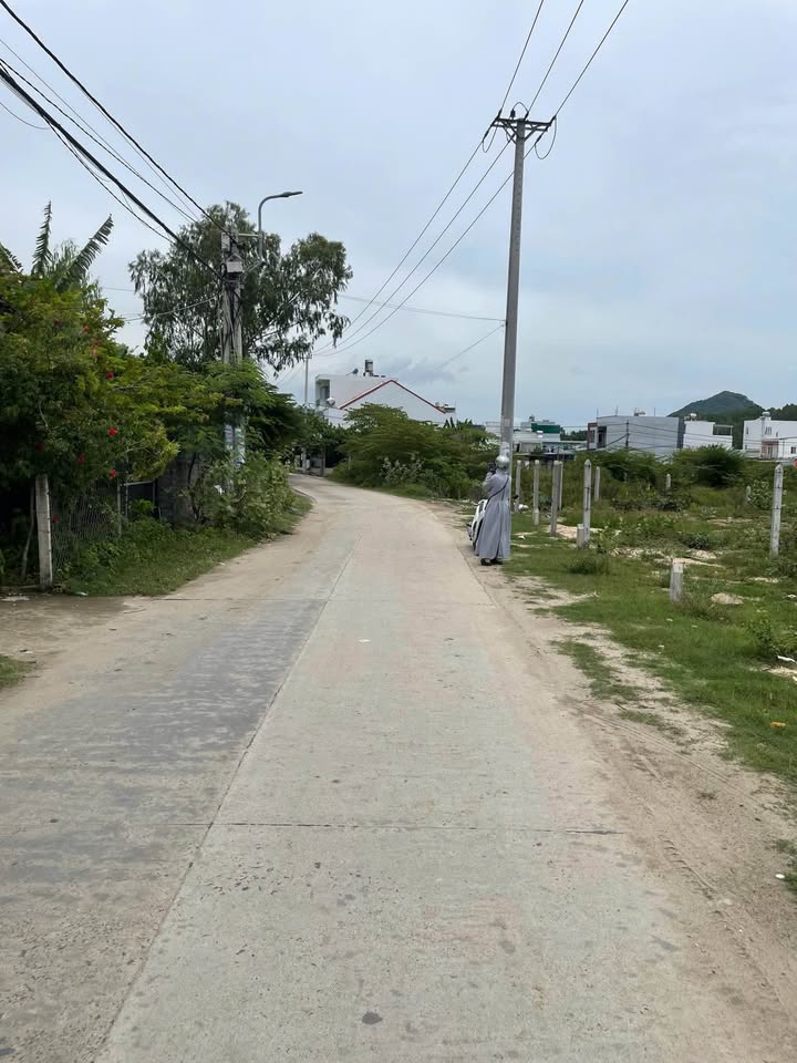 Bán đất đẹp Xuân Ngọc – Vĩnh Ngọc 82.6m² giá 1.65 tỷ - Đầu tư tiềm năng!