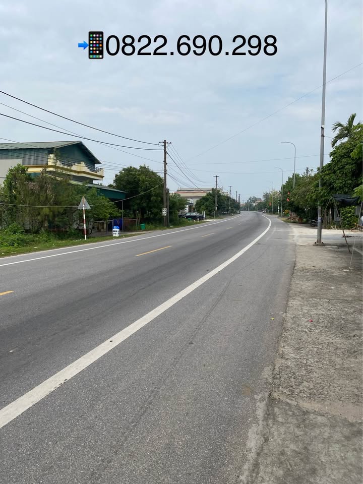 Đất nền Bình Ngọc Móng Cái 294m² giá 4 tỷ - Vị trí đắc địa làm nhà hàng