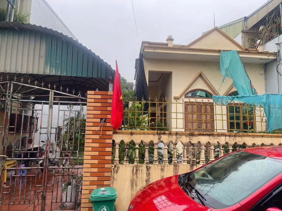 Nhà cấp 4 thôn 5 Hải Xuân 220m² giá 3.8 tỷ - Đầu tư sinh lời ngay!