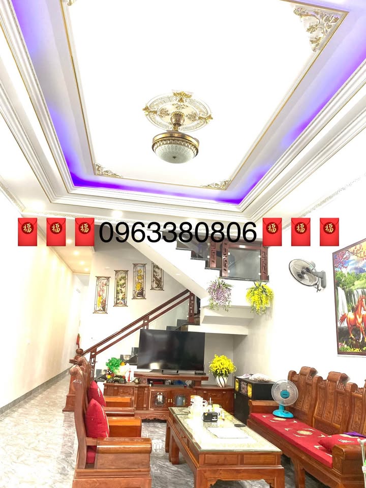 Nhà 2 tầng thôn 5 Hải Xuân 100m² giá 3 tỷ - Thiết kế hiện đại, sẵn sàng ở ngay!