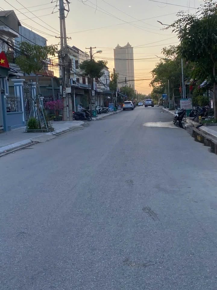 Đất nền khu phố 4 Hải Hòa 122.8m² giá 3 tỷ - Cơ hội đầu tư hấp dẫn!