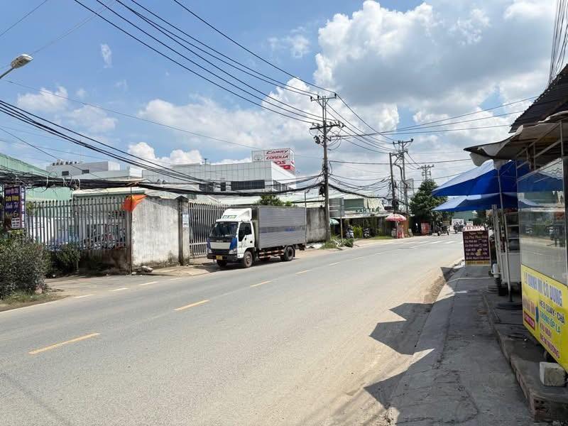 Đất nền quận 9 64m² giá 2.9 tỷ - Đường Nguyễn Duy Trinh, gần Vinhome!