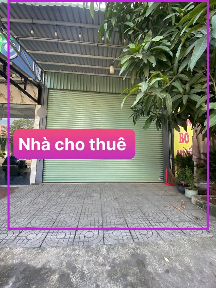 Nhà mặt tiền kinh doanh Phước Long, Thủ Đức 100m² giá 15 triệu - Địa điểm lý tưởng cho mọi ngành nghề!