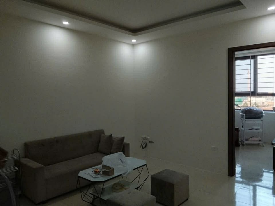 Căn hộ Chung cư Quảng Thành 2 ngủ giá chỉ 3 triệu/tháng - Tiện nghi đầy đủ!