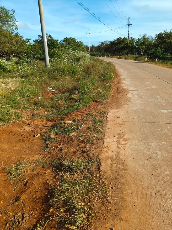 Đất nền Quảng Tân, Tuy Đức 500m² giá 600 triệu - Thương lượng nhẹ!