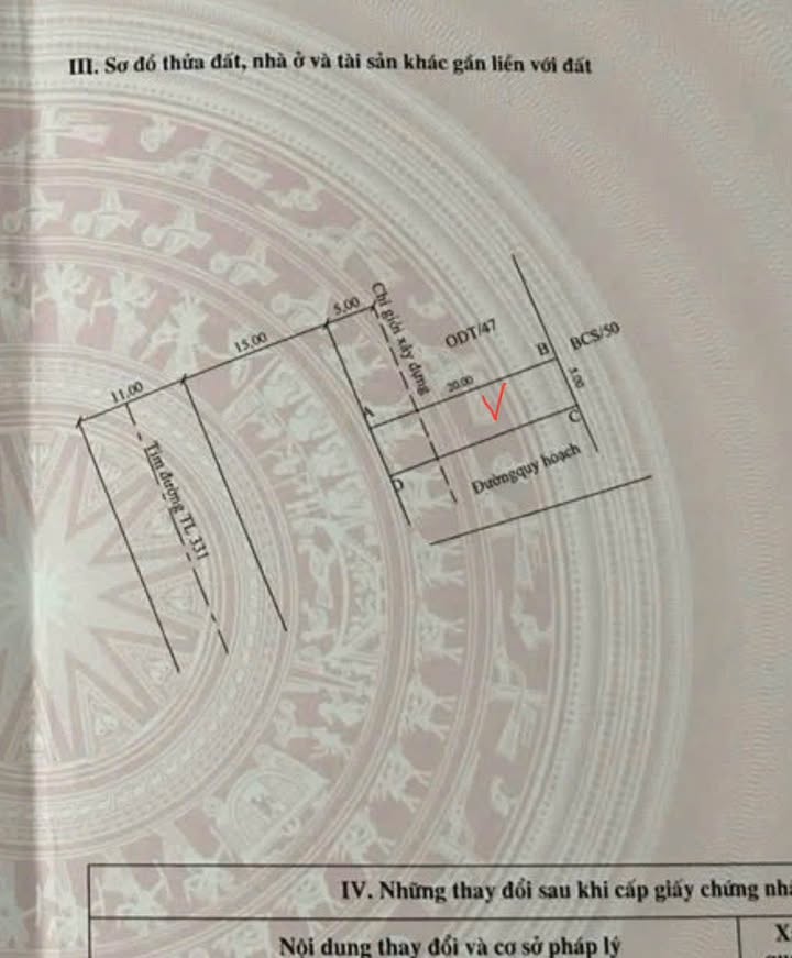 Đất nền đẹp tại Yên Hưng, Đông Mai, Quảng Yên 100m² giá chỉ 2.2 tỷ - Đầu tư sinh lời hấp dẫn!