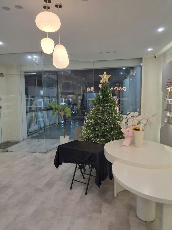 Mặt tiền kinh doanh Trần Quốc Toản Dĩ An 176m² giá 14,5 tỷ - Dòng tiền ổn định 28 triệu/tháng!