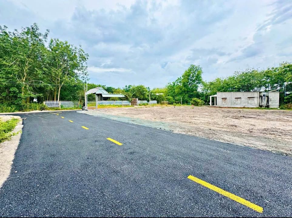 Đất nền liền kề tại xã Minh Hưng, Chơn Thành 200m² giá chỉ 330 triệu - Đầu tư sinh lời ngay!