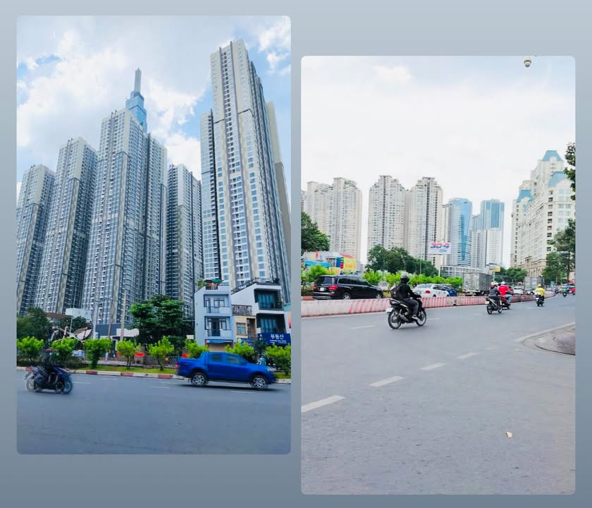 Đất xây dựng 6 tầng ngay Nguyễn Hữu Cảnh, Bình Thạnh - Giá chỉ 11.18 tỷ!