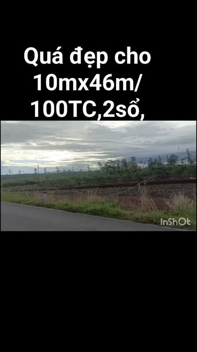 Đất nền Quốc lộ 14, xã Ia Le, 460m² - Hướng Nam, giá thỏa thuận!