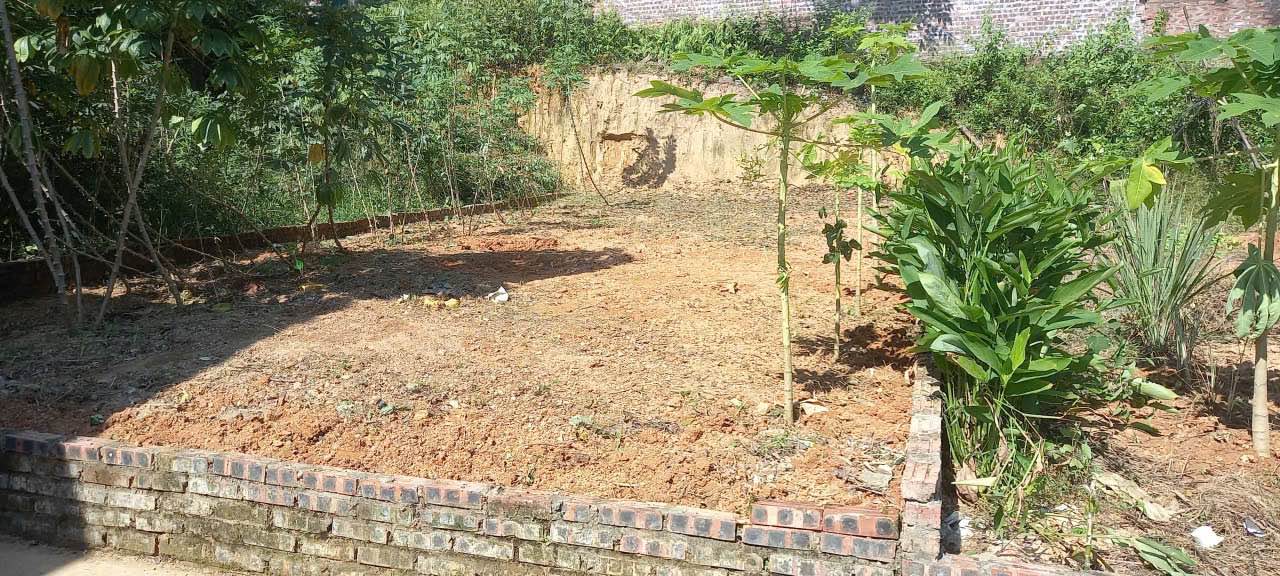 Đất thổ cư Liên Bão, Tiên Du, Bắc Ninh 70,3m² giá 1 tỷ - Đầu tư sinh lời ngay!