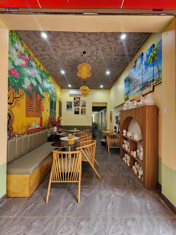 FrontHouse Tầng 1 Vĩnh Phúc 70m² giá 7.6 tỷ - Kinh doanh đỉnh cao!