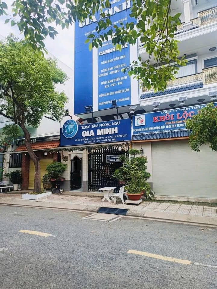 Đất nền Đường 10, Bình Chánh, 100m² giá 3.85 tỷ - Đầu tư sinh lời ngay!