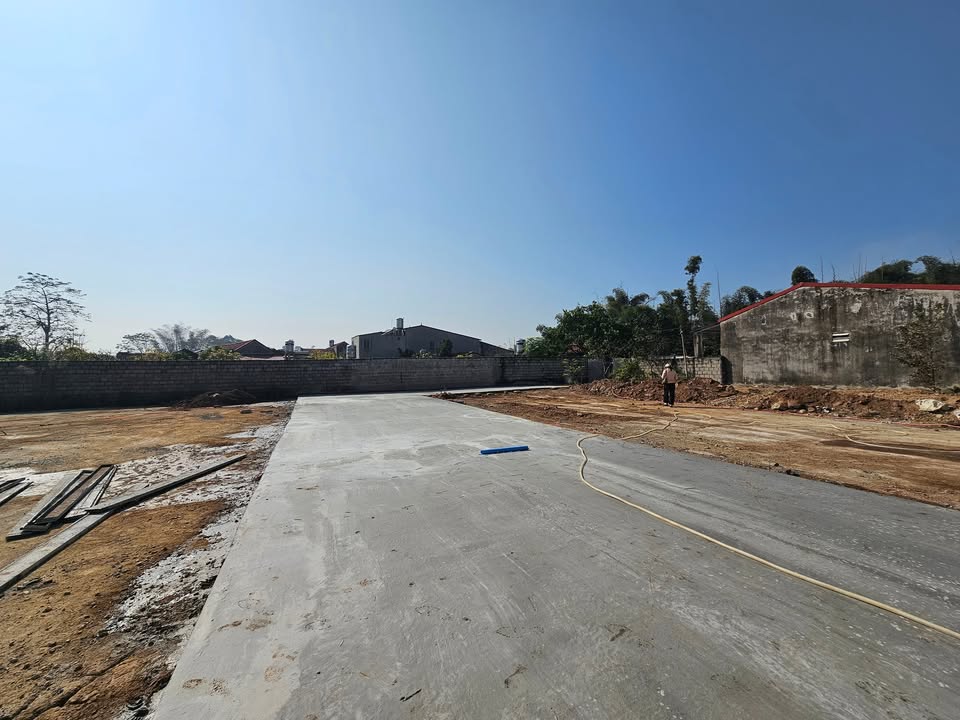 Đất nền phường Đông Kinh, Lạng Sơn, 67m² giá chỉ 800 triệu - Đầu tư sinh lời cao!