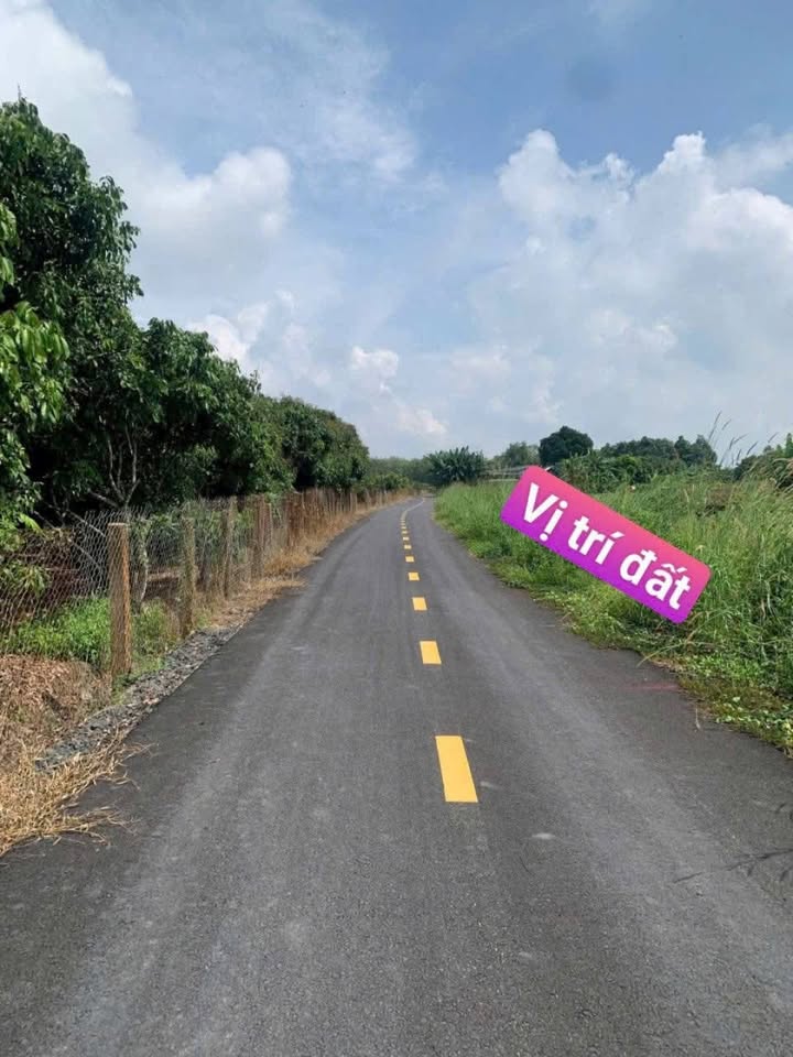 Đất nền Phước Tân Xuyên Mộc 150m² giá 700 triệu - Sổ hồng chính chủ ngay mặt đường nhựa!