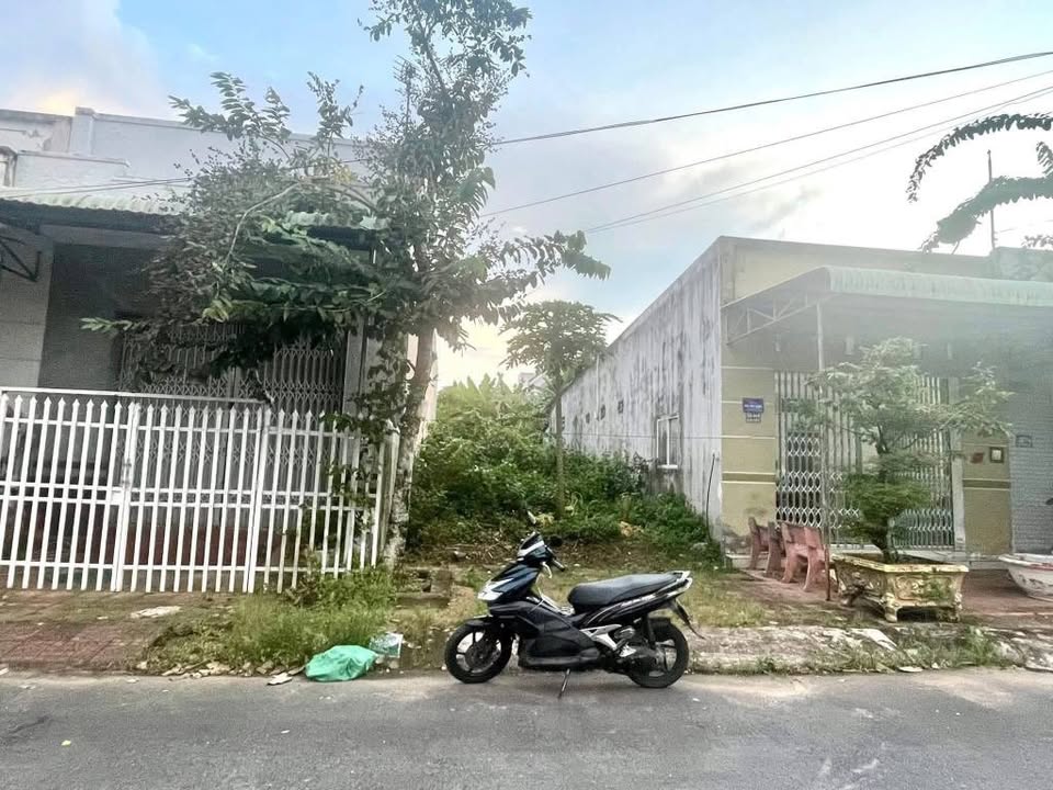 Đất nền KDC Phú An Cần Thơ 100m² giá 2.6 tỷ - Cơ hội đầu tư hấp dẫn!