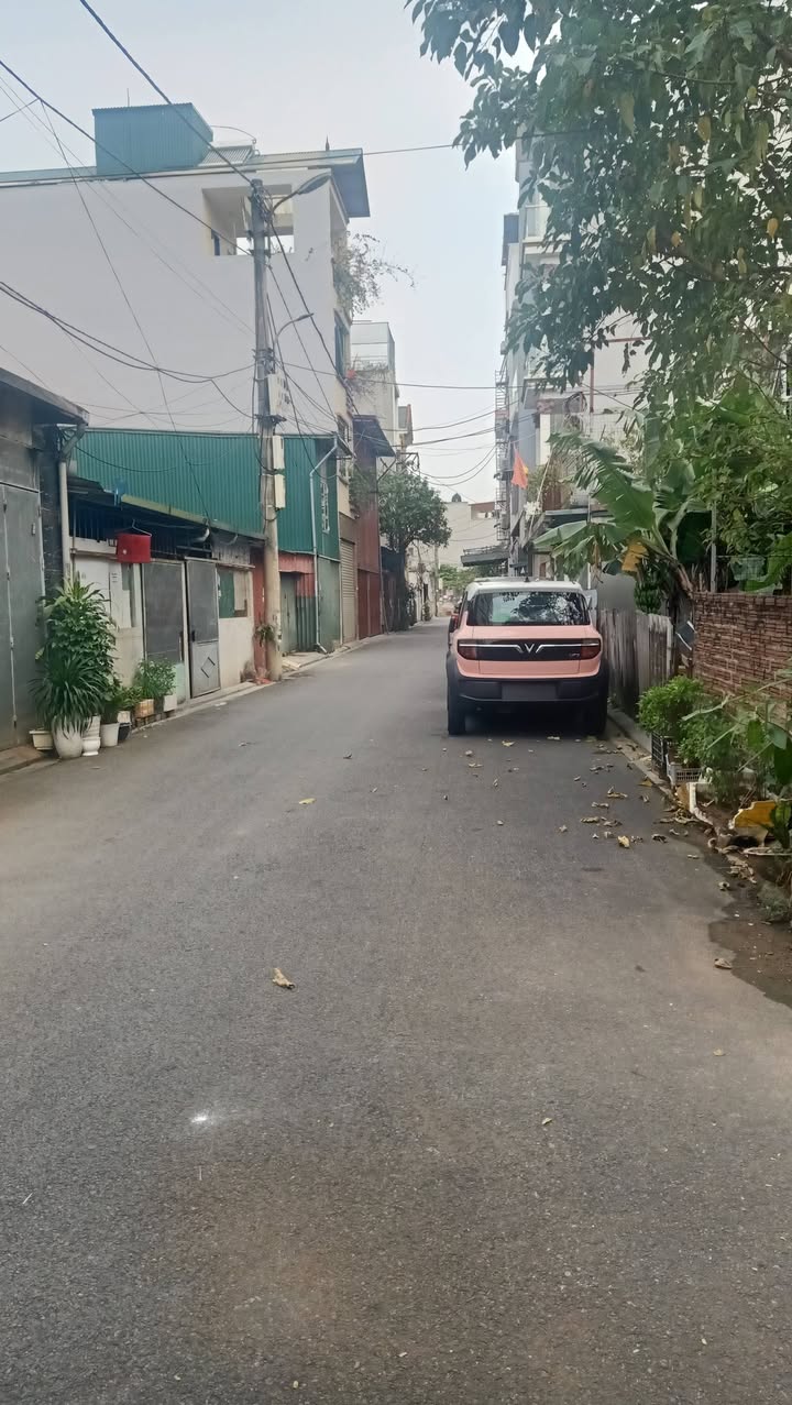 Đất thổ cư Kim Chung, Đông Anh 50m² giá 3 tỷ - Ô tô vào tận nơi!