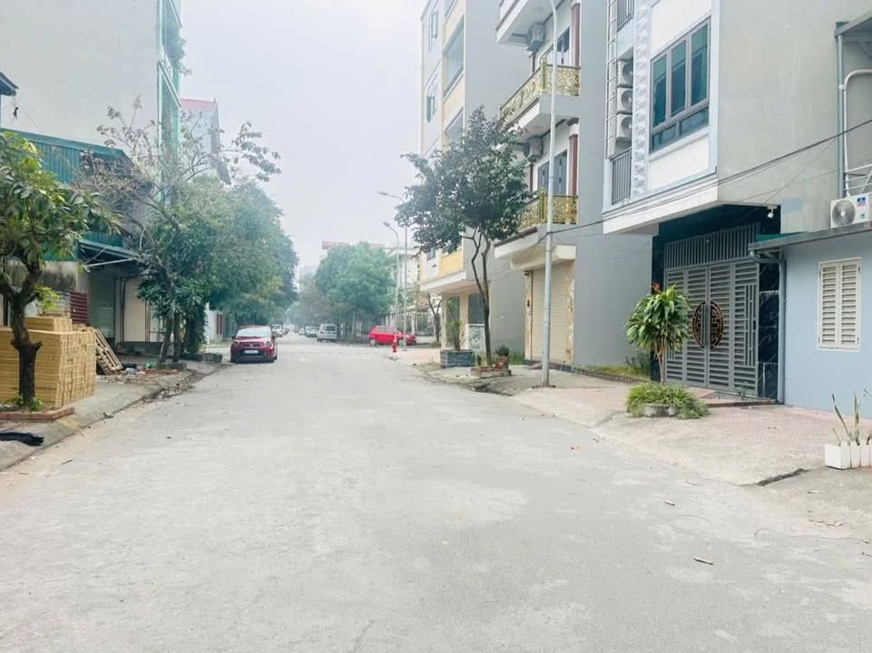 Đất dịch vụ Yên Nghĩa Hà Đông 50m² giá 12 tỷ - Thương lượng tốt!