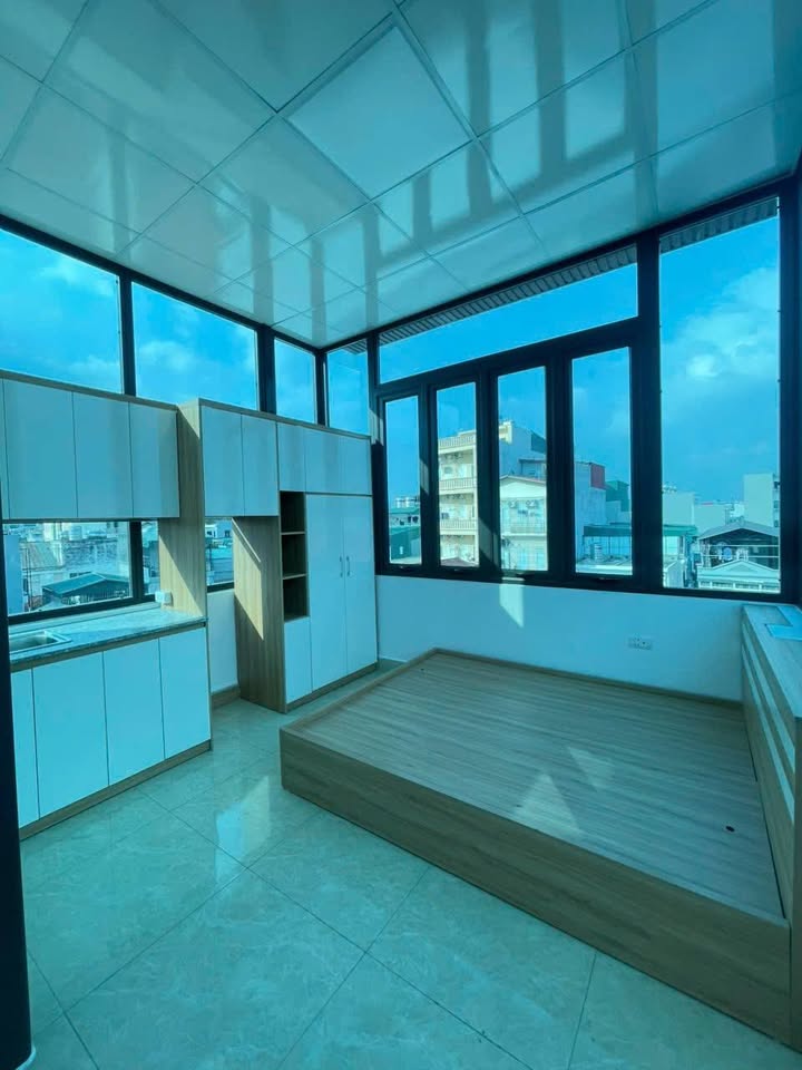 Căn hộ mini cho thuê Tân Triều 46m² giá 10.3 tỷ - Doanh thu 50 triệu/tháng!