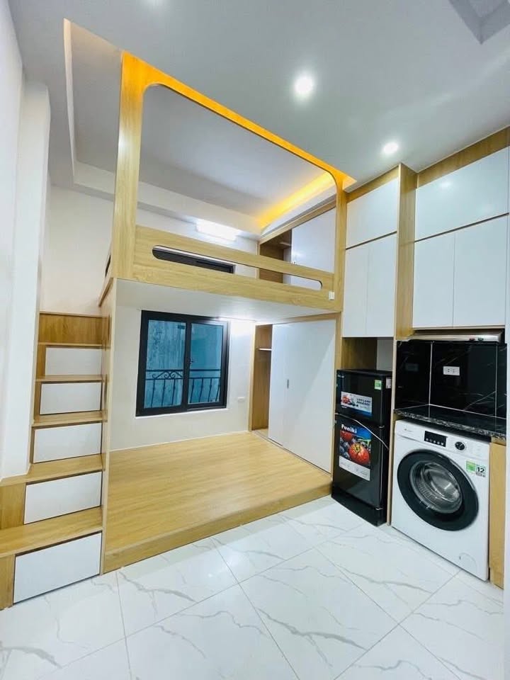 Căn hộ cho thuê Tân Triều 46m² giá 10.3 tỷ - Đầu tư sinh lời cao!