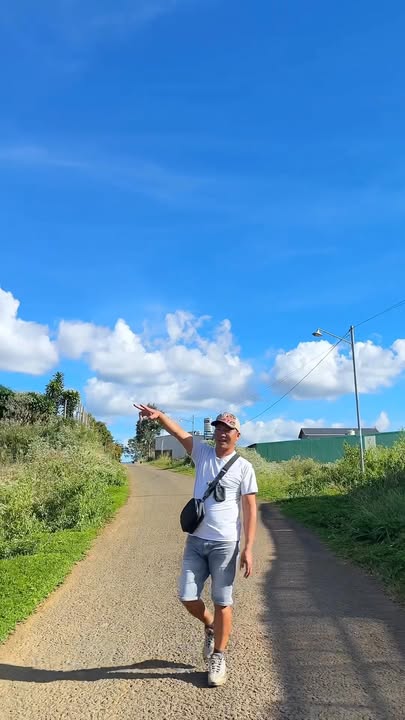 Đất nền Quốc lộ 20, Hòa Ninh, Di Linh 848m² giá 8.5 tỷ - Đầu tư sinh lời tuyệt vời!