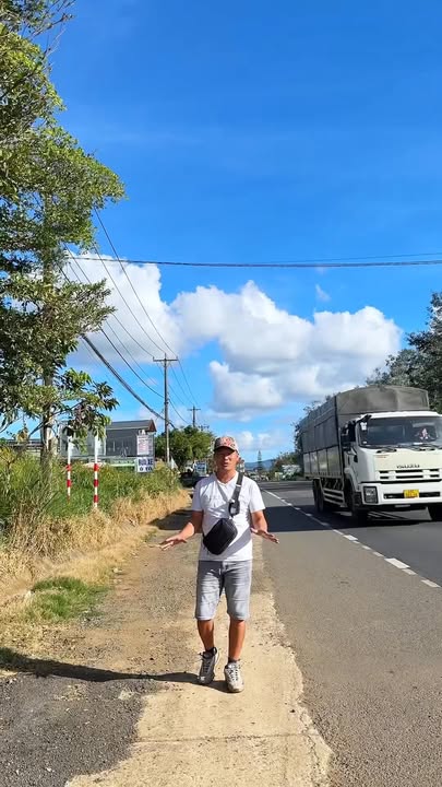 Đất thổ cư 850m² tại Quốc lộ 20, Hòa Ninh, Di Linh - Giá 8.5 tỷ, đầu tư sinh lời!