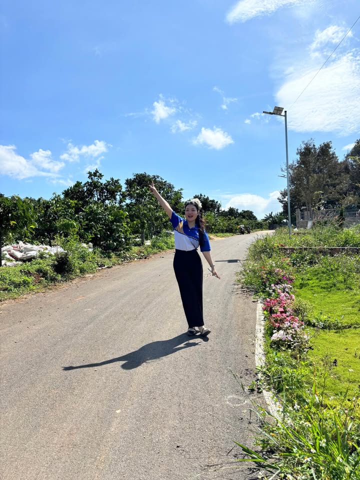 Đất nền Hiệp Thạnh, Đức Trọng 140m² giá 1.13 tỷ - Cơ hội đầu tư hấp dẫn!