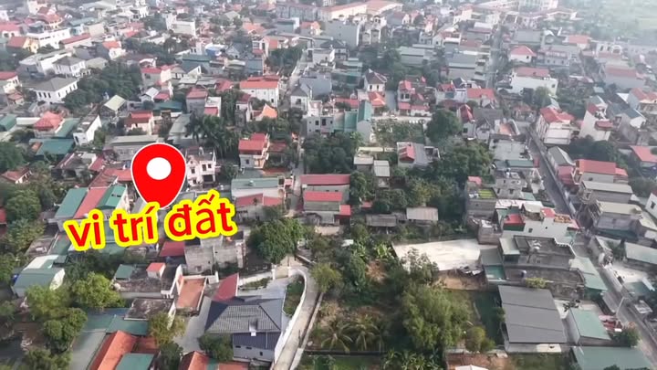 Đất nền Tân Trường Cẩm Giàng 68m² giá 1.3 tỷ - Tiện ích đầy đủ chỉ 5 phút!