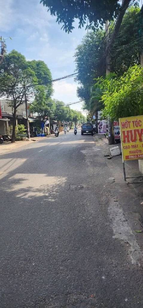 Căn hộ dịch vụ Đông Hưng Thuận 140m² giá 14.5 tỷ - Đầu tư sinh lời ngay lập tức!