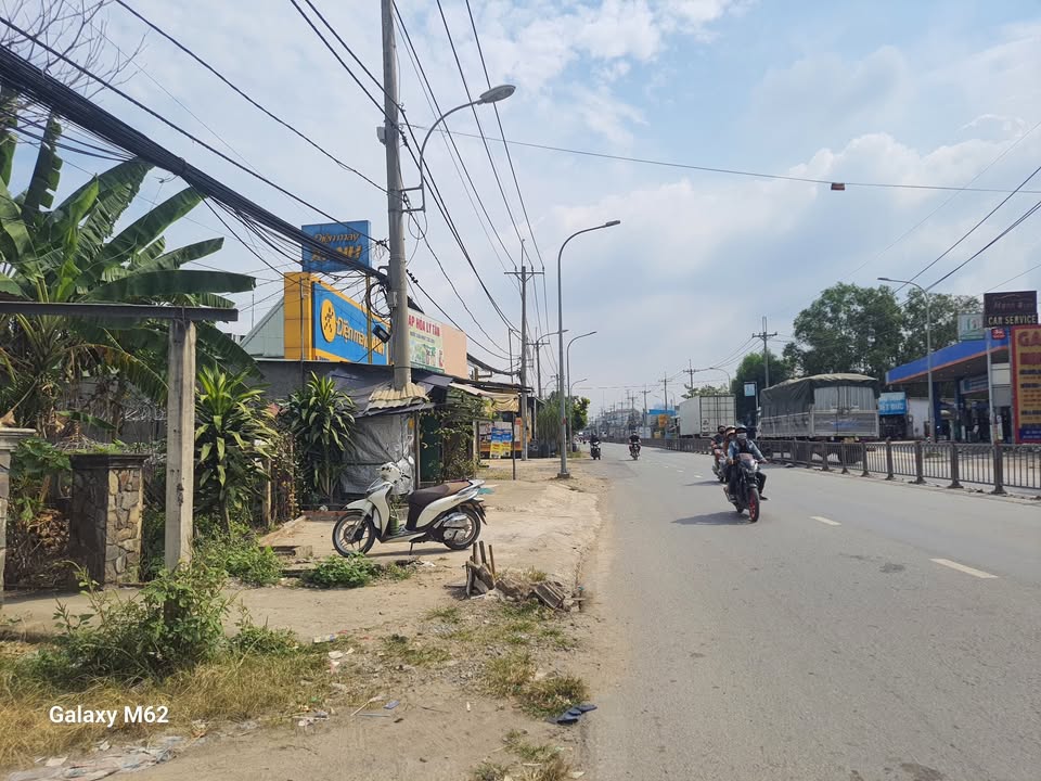 Đất tặng nhà và 9 phòng trọ tại Bình Mỹ, Củ Chi - Giá 8 tỷ có thương lượng!