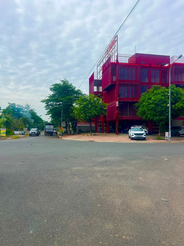 Đất tái định cư Bình Minh Tân Bình 140m² - Pháp lý rõ ràng, thổ cư 100%!