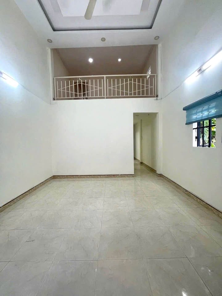 Nhà 2 Tầng Hiệp Thành, Q12 – 72m² giá 3.5 tỷ - Thiết kế hiện đại, vào ở ngay!