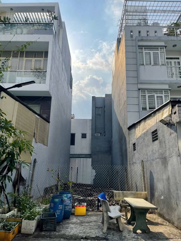 Đất nền hẻm 50 Đ12, phường Tam Bình, Thủ Đức, 86m² giá 6.15 tỷ - Khu dân cư đồng bộ, dân trí cao!