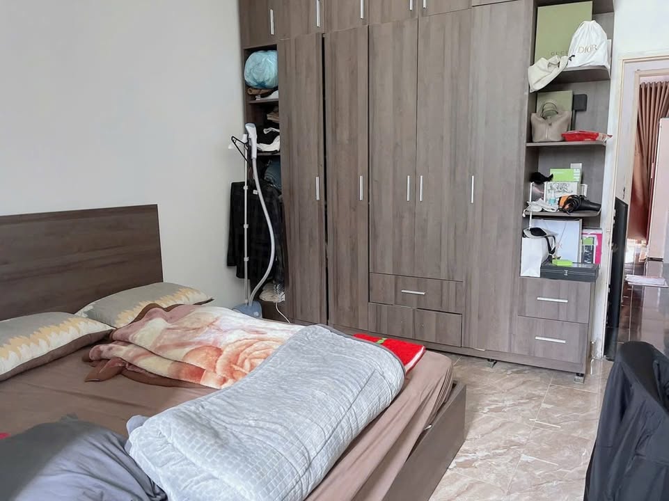 Nhà hoàn công 2 mặt tiền Ngô Quyền 44m² giá 4.5 tỷ - Khu dân cư an ninh!
