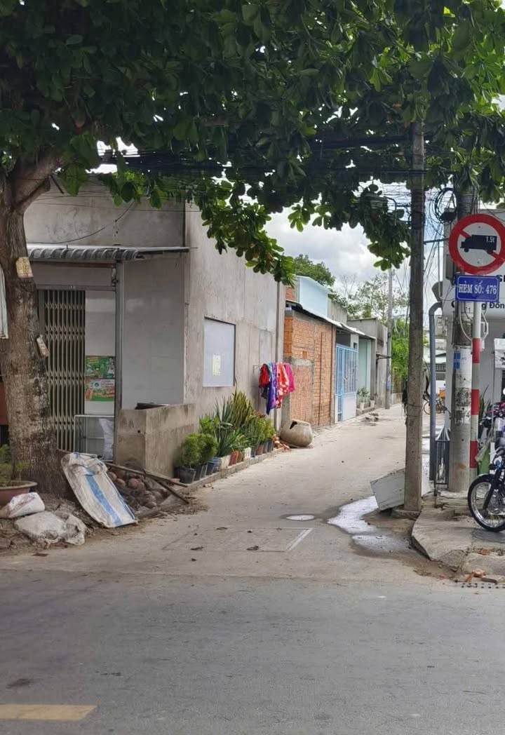 Đất nền Trà Vinh 102m² giá 510 triệu - Mặt tiền hẻm ô tô vào tận nơi!