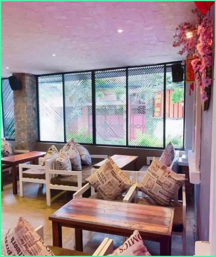 Nhà cho thuê đường Bành Văn Trân, Tân Bình 260m² giá 60 triệu - Phù hợp kinh doanh và văn phòng