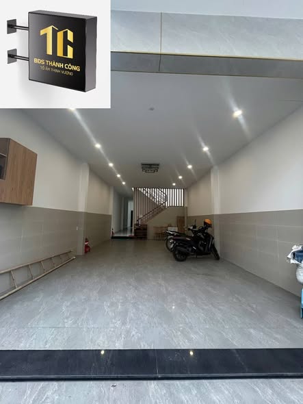 Căn hộ dịch vụ cao cấp 160m² Bình Trị Đông chỉ 40 triệu/tháng - Đầu tư sinh lời ngay!