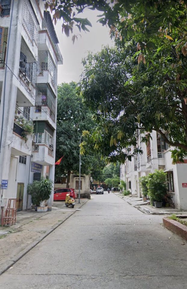 Chung cư Hưng Dũng tầng 1 2PN giá 5 triệu - Căn góc thoáng mát, tiện nghi đầy đủ!