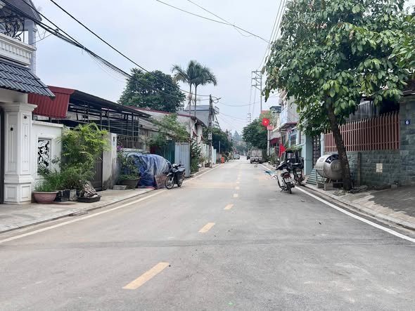 Đất thổ cư Thôn Co Măn, 78m² giá 1 tỷ - Ô tô 16 chỗ đỗ tận nơi!