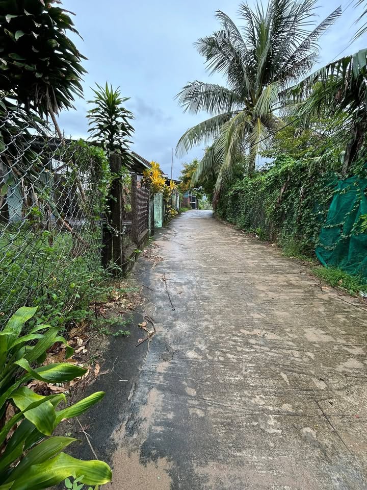 Đất nền khu phố Phú Hiệp 3, Hòa Hiệp, 132m² giá chỉ 700 triệu - Cơ hội đầu tư tuyệt vời!